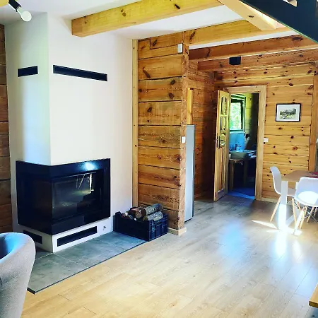 Lavendana Βίλα *