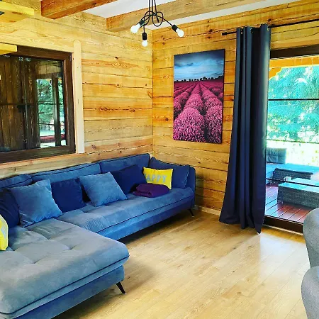Villa Lavendana Ruklawki