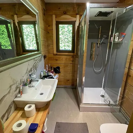 Βίλα Lavendana *