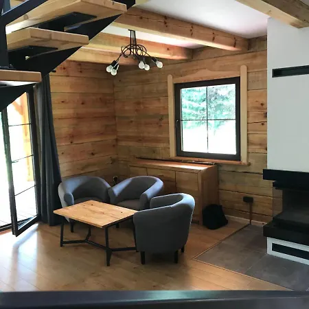 Lavendana ヴィラ Ruklawki