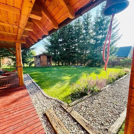 Lavendana Villa