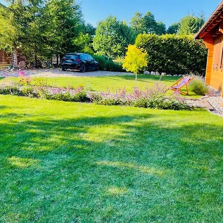 Lavendana Βίλα *