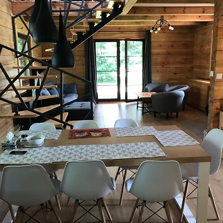 Βίλα Lavendana *