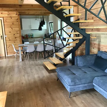 Βίλα Lavendana *