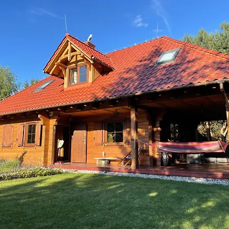 Villa Lavendana Ruklawki