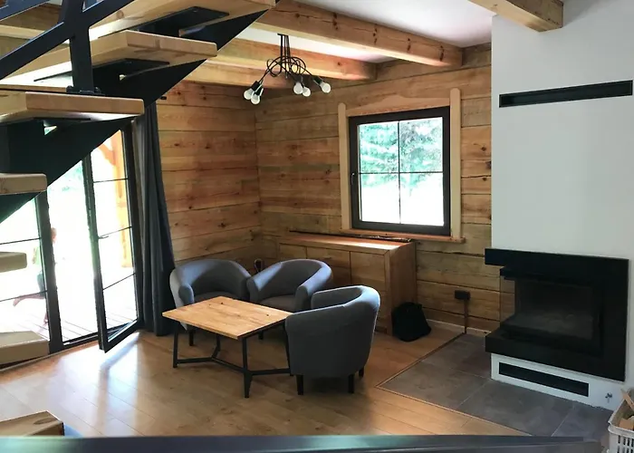 Lavendana Villa Ruklawki