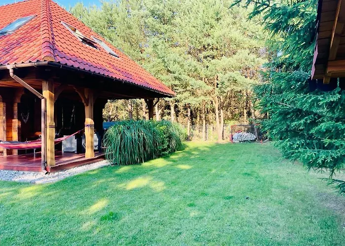 Lavendana * Ruklawki